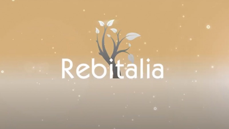 Presentation of trichological lines and services Rebitalia professional cosmetics. Innovative, natural and vegan cosmetics for hairdressers. Possibility of private label (customization).
