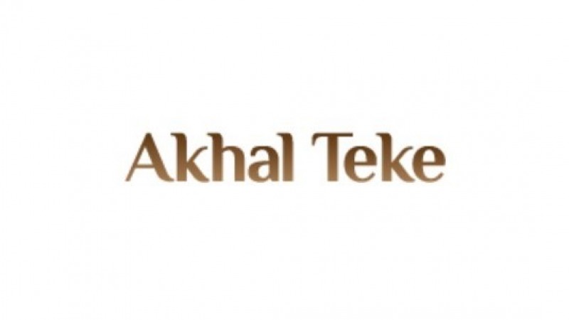 Akhal Teke - The reward cookies for equids hand-printed, genuine and fragrant, homemade by you.
