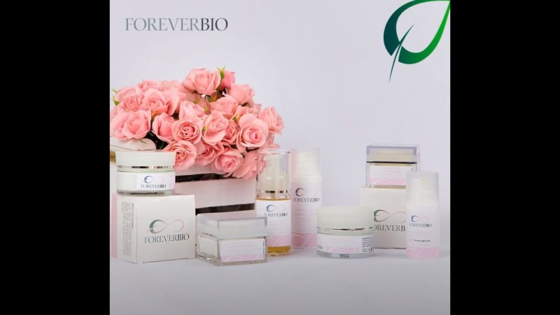 FOREVERBIO is a brand that means professionalism and safety: the guarantee of efficacy, health and beauty that comes from passion for one